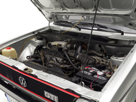 The Classic Motor Company - 1977 Volkswagen Golf GTI MK1 - 1783193097 - Studio